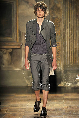 John Varvatos / - 2011